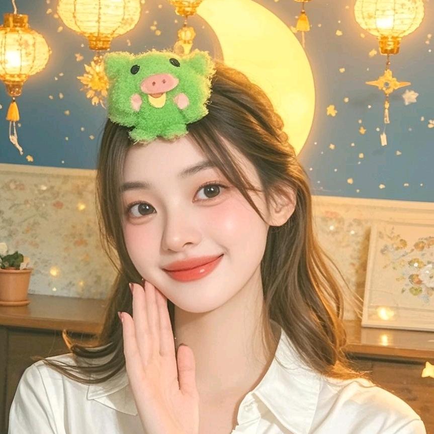 会吐泡泡🫧的🐟