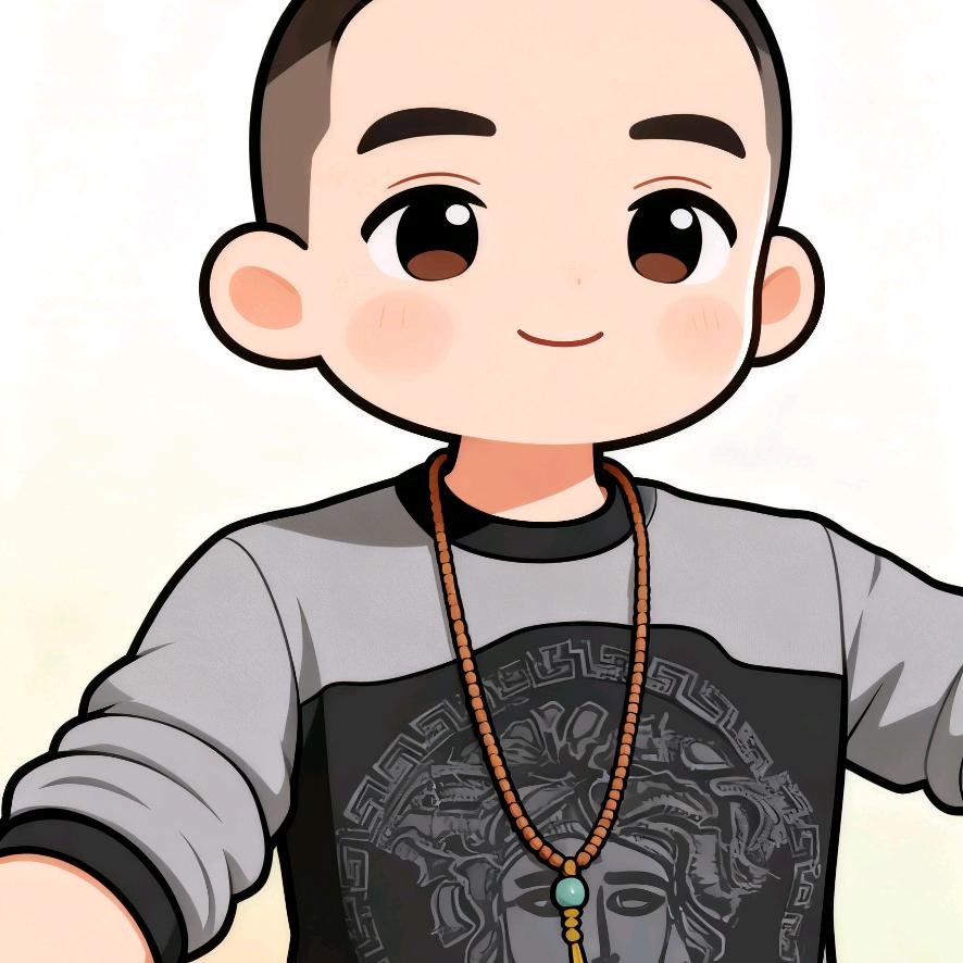 盘串悟人生📿