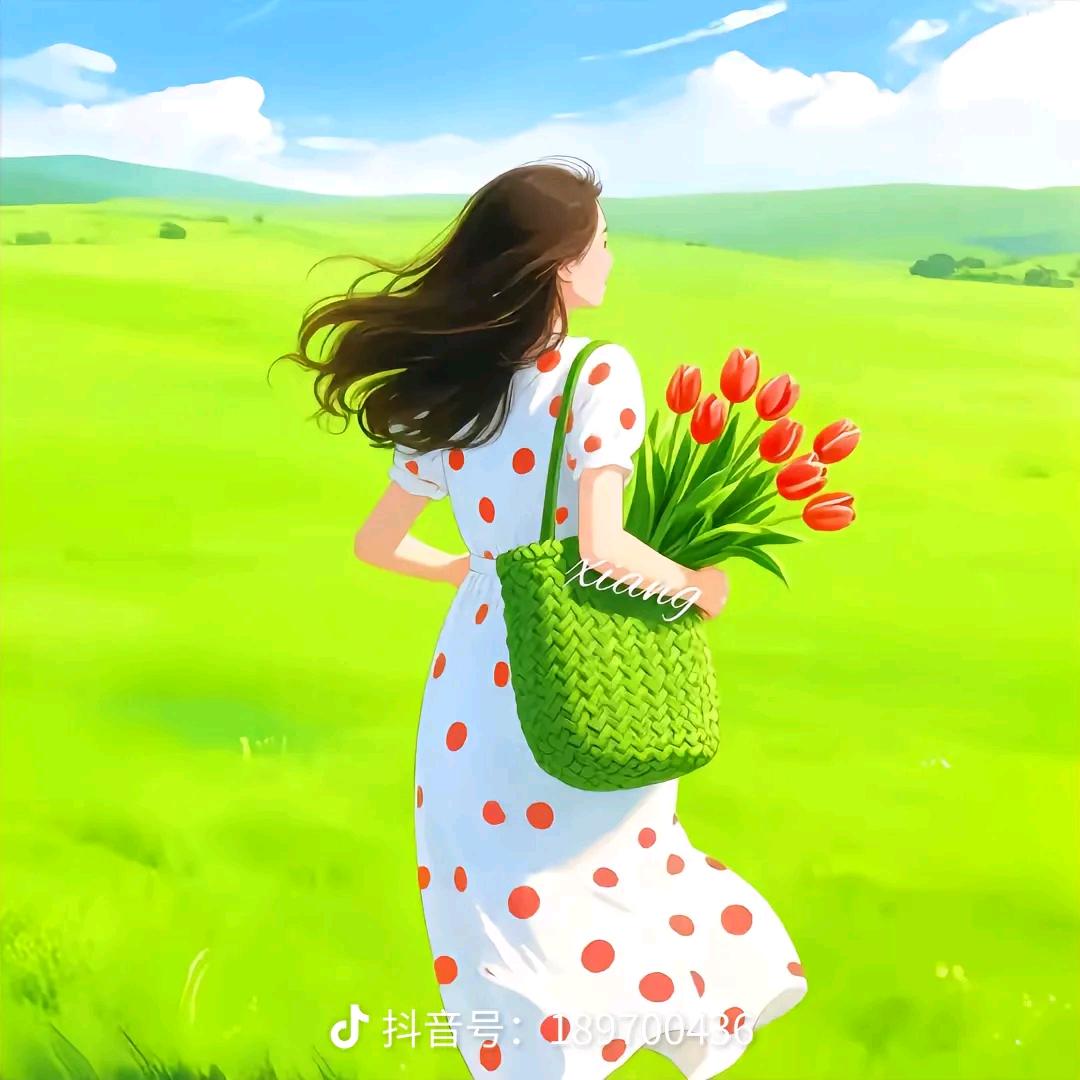 ❤️余生不将就🌸
