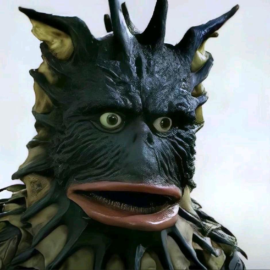 🍎怪兽苹果🍎