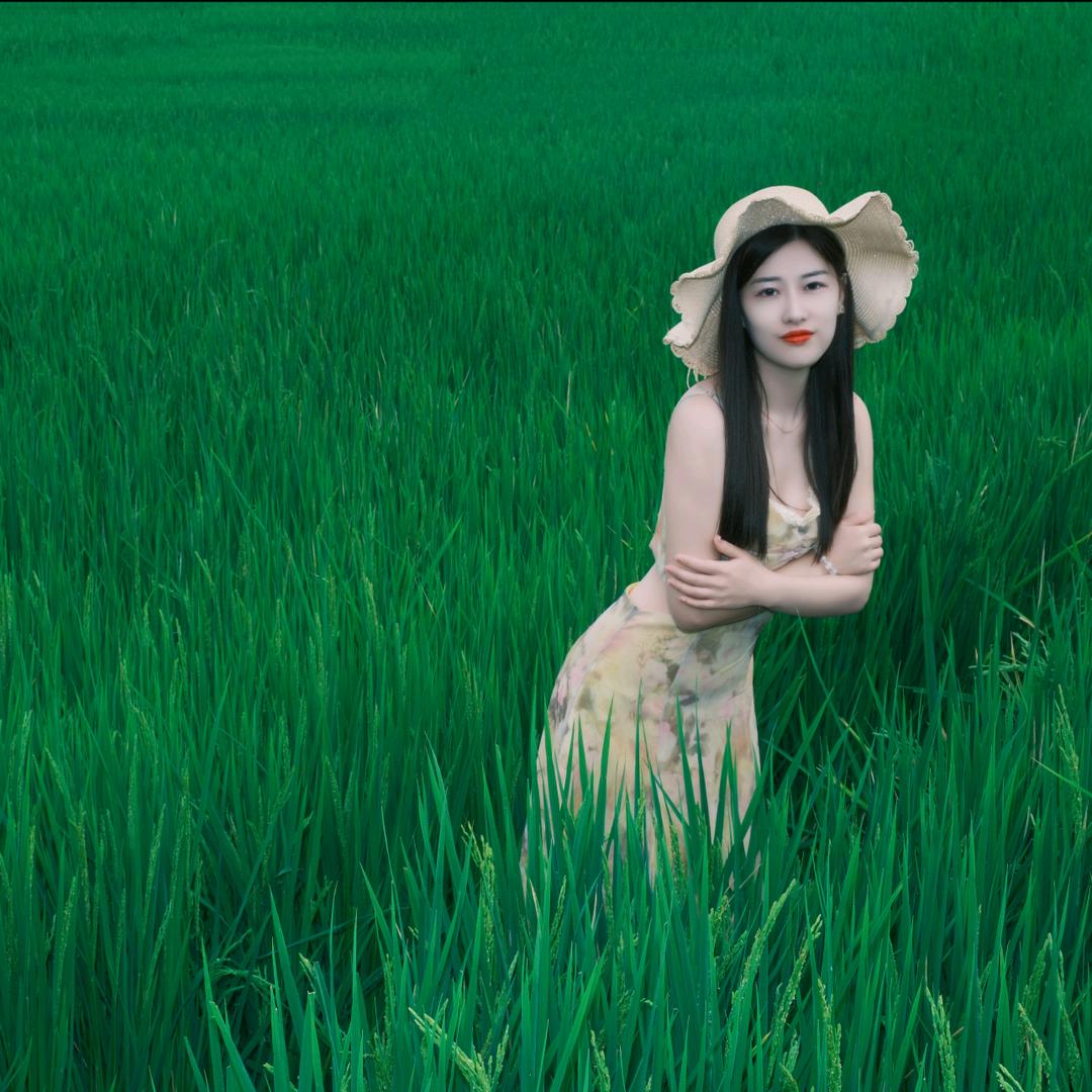 清清👸