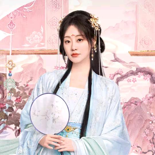 一个转身，两个世界