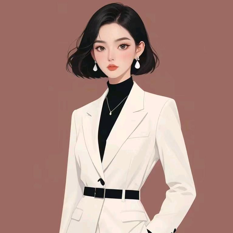 白山枫鸟知心蓓姐💞