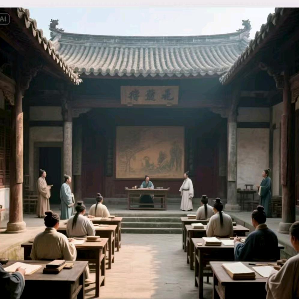 富哥书院