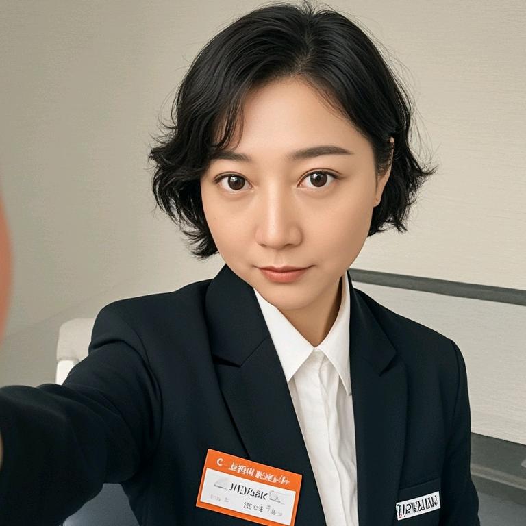 酒店人小鱼姐姐