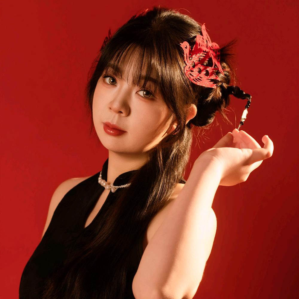 涛姐💕