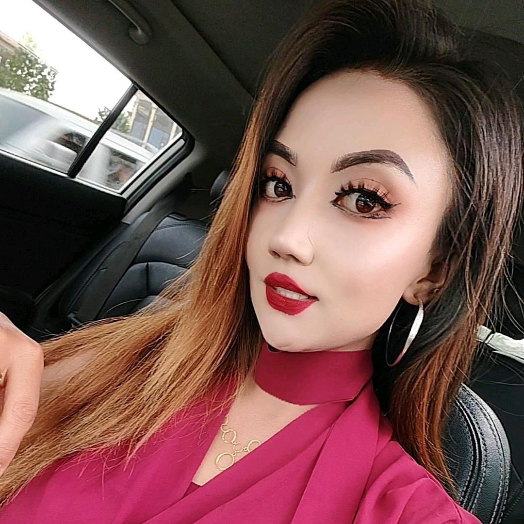小丽🧚‍♀️