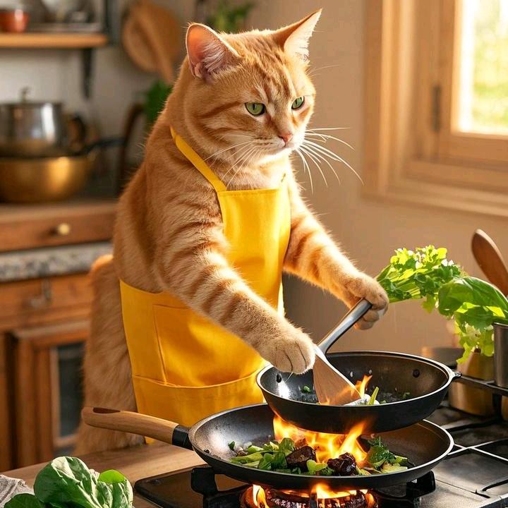 猫咪