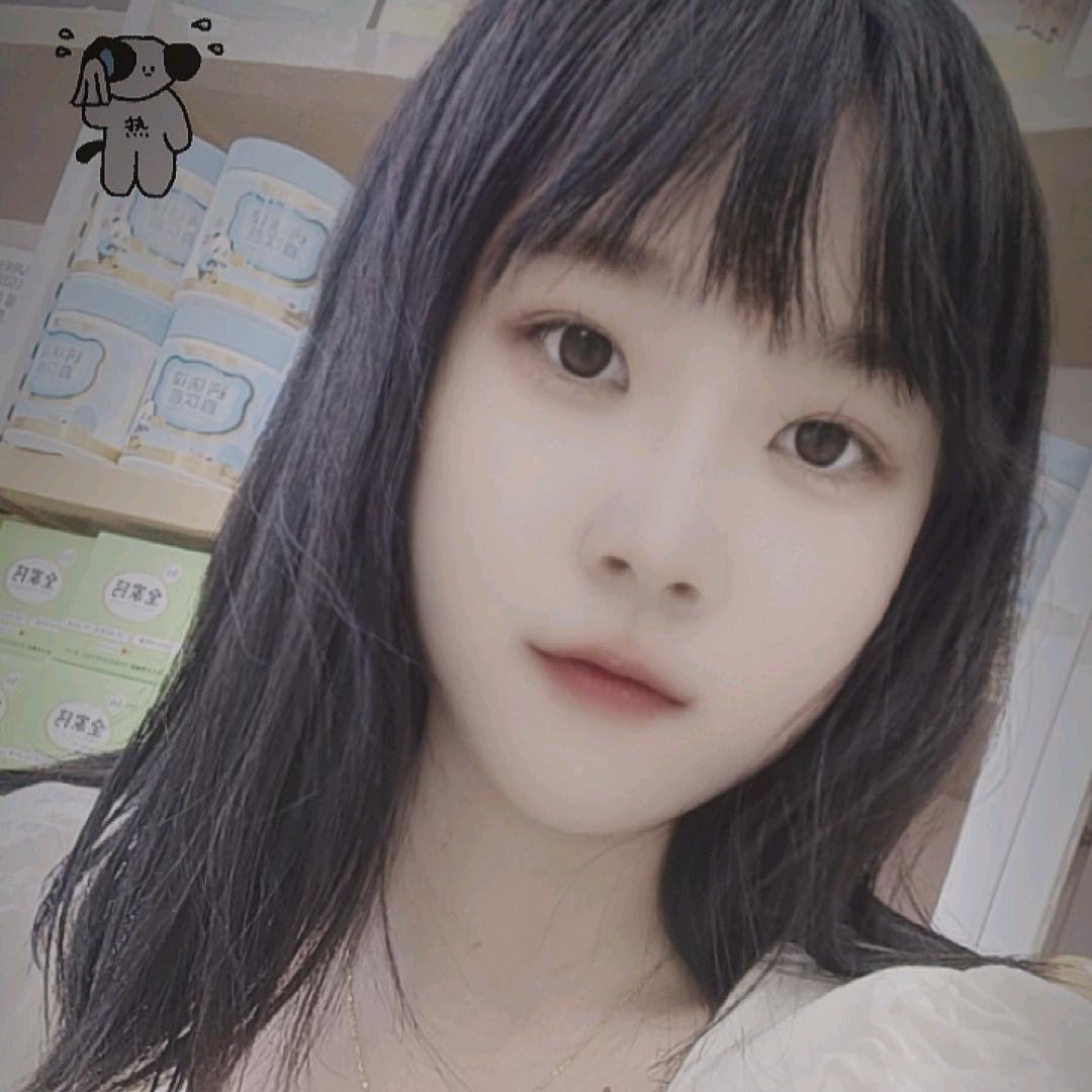 眼睛真美💋