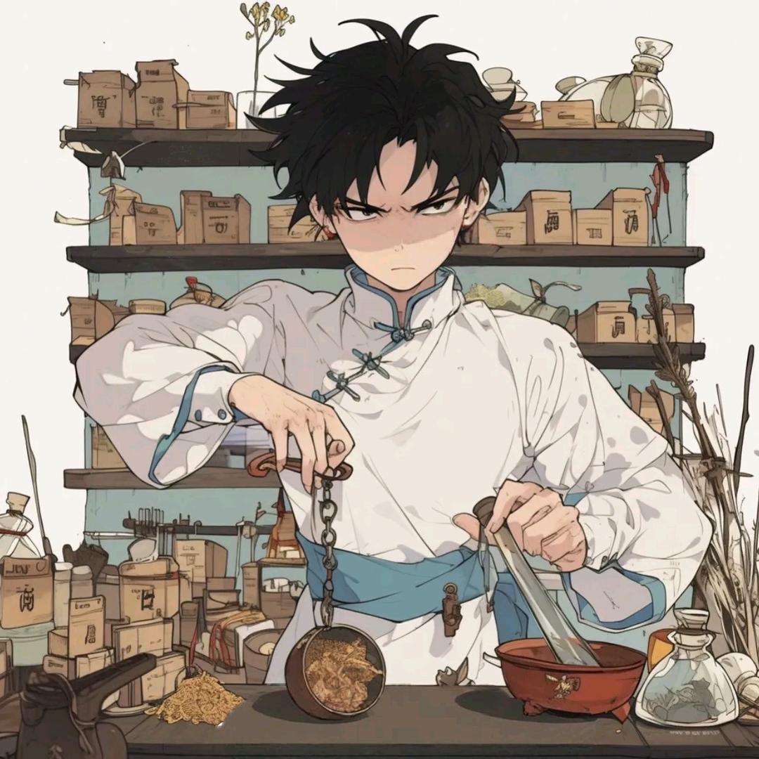 锁阳派