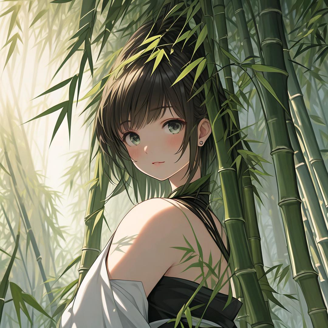 半夏蛇影