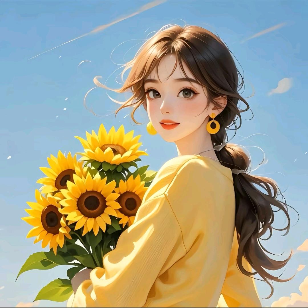 香 香🌸
