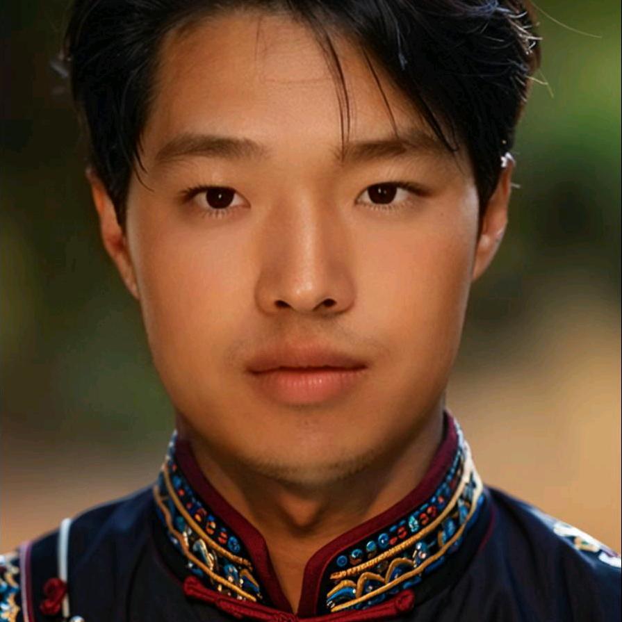 杨龙吉