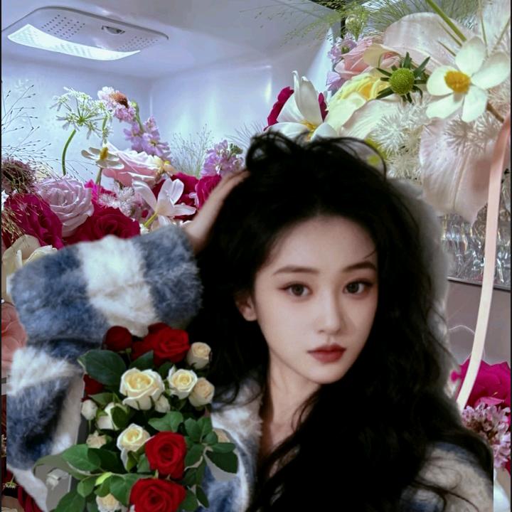 小渠💗的一粒小鱼🐟