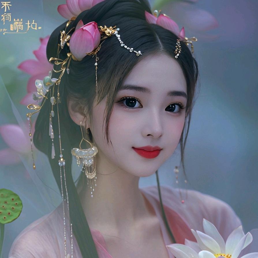 慧儿Baby👄