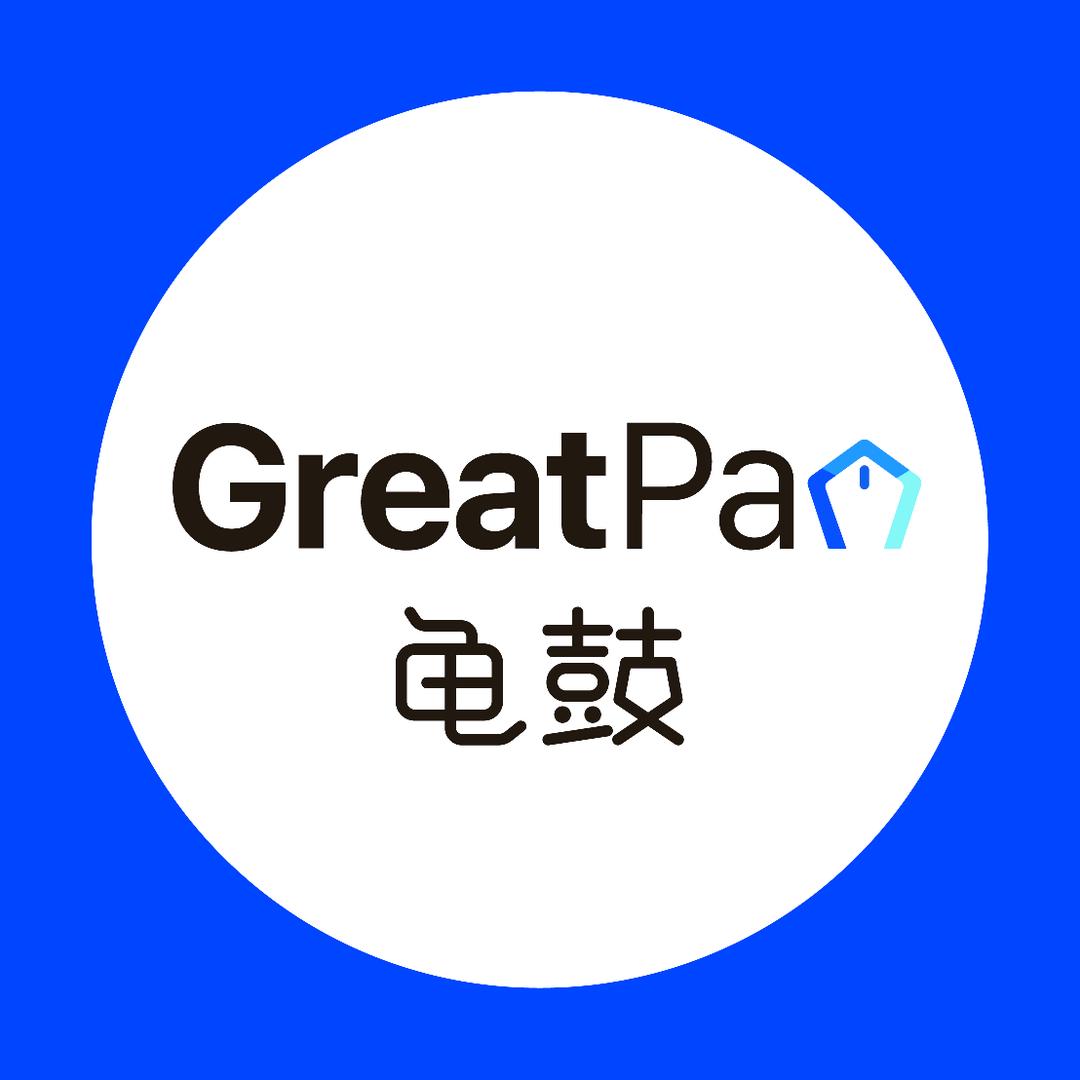 GreatPan龟鼓