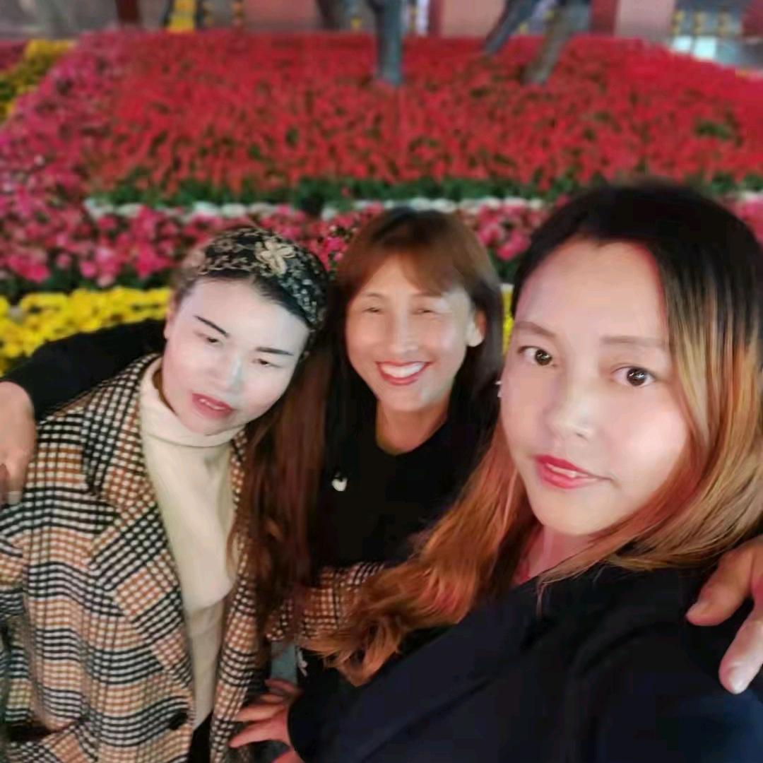 遂宁杨二姐(四)