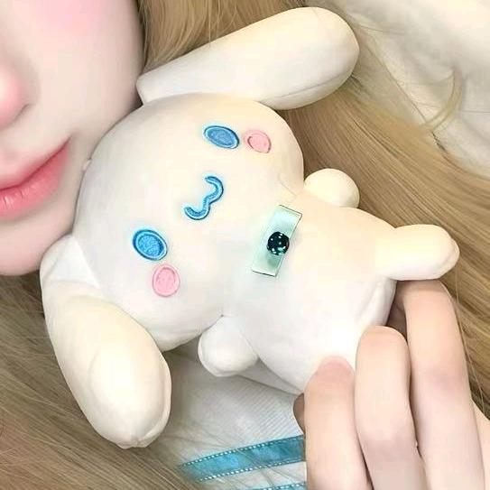 🌈想吃一口泡芙