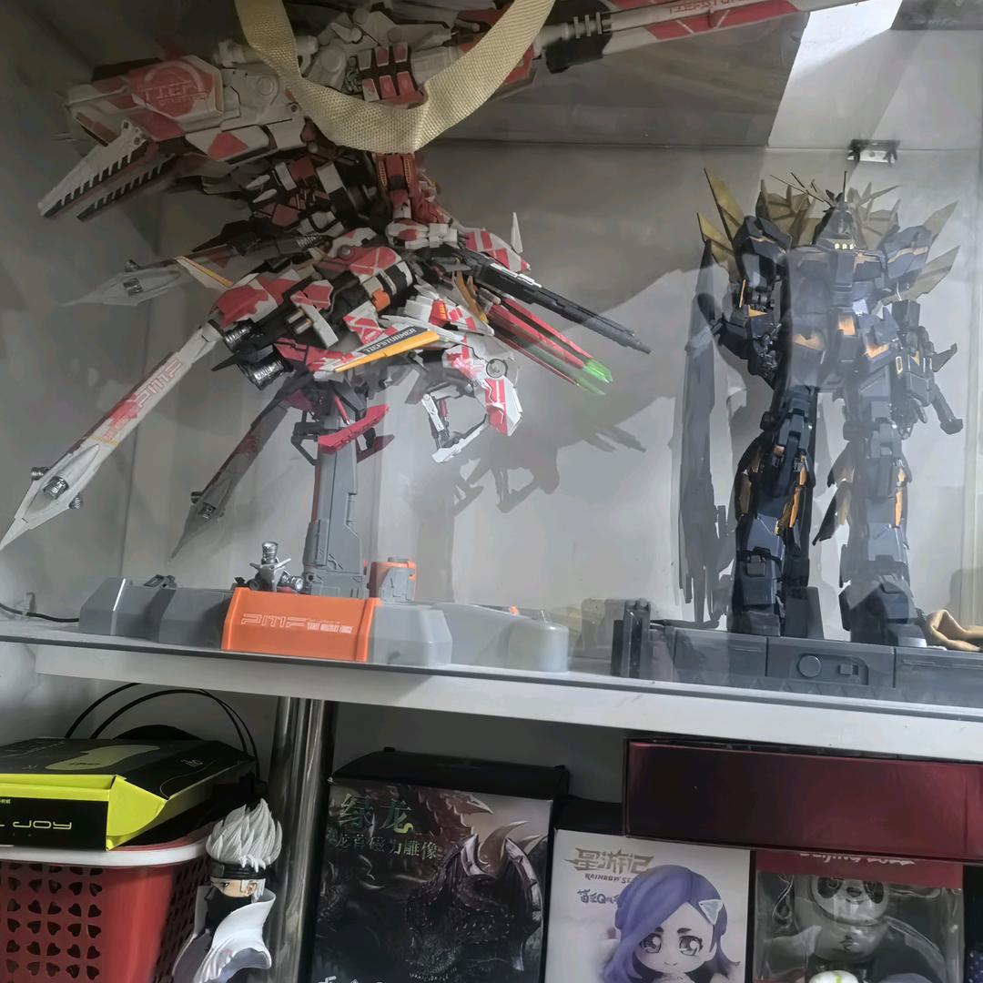 是一个小白