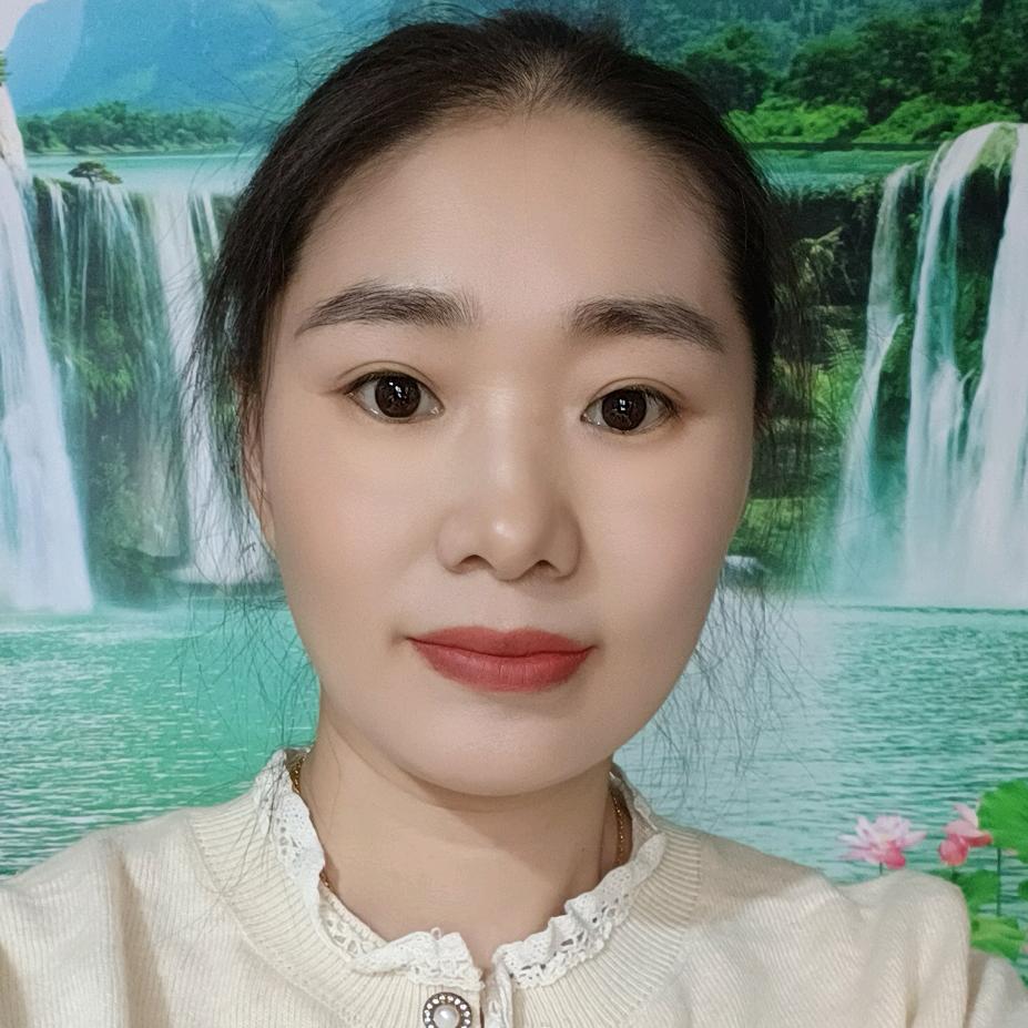 🌷知足常乐