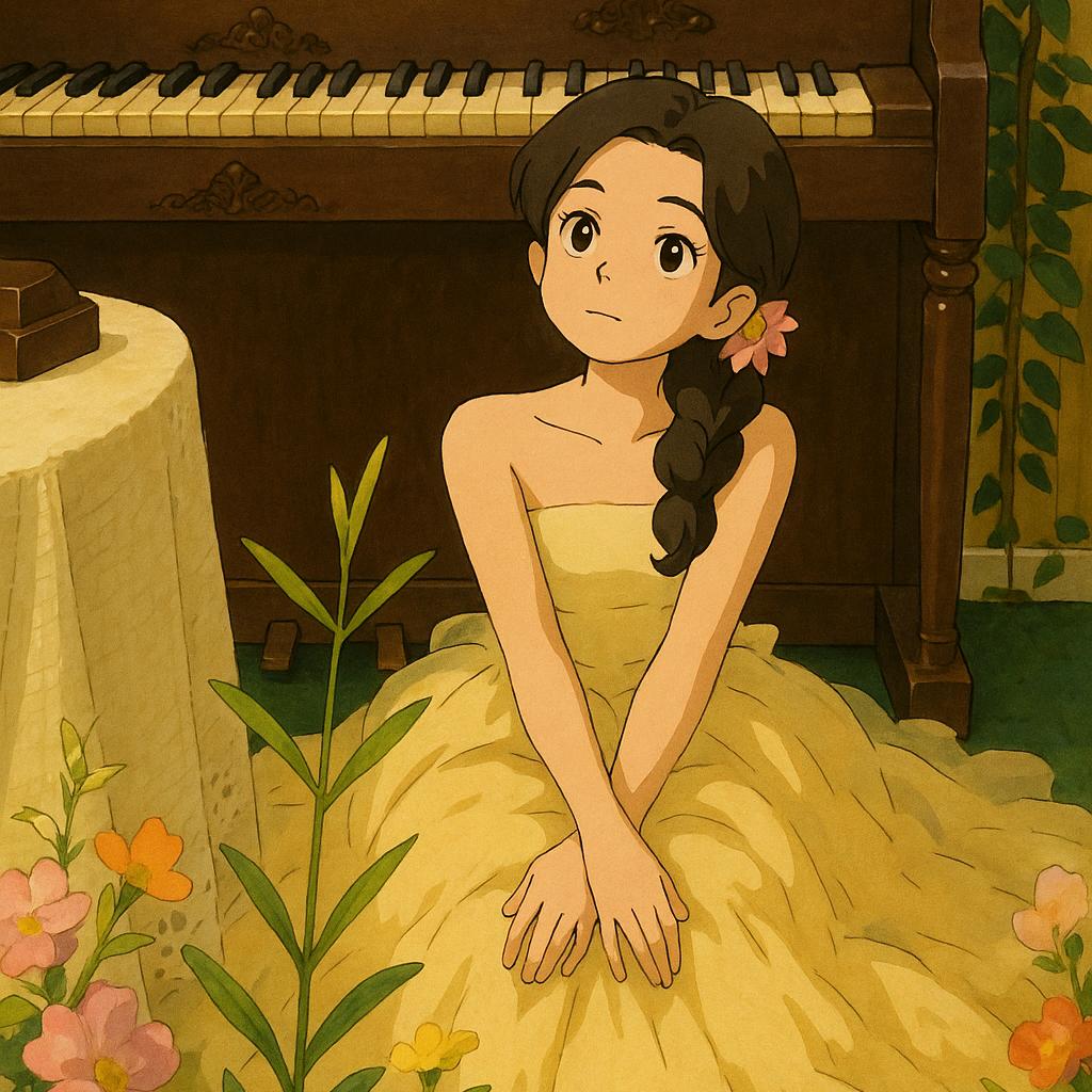 我在人间凑数的日子