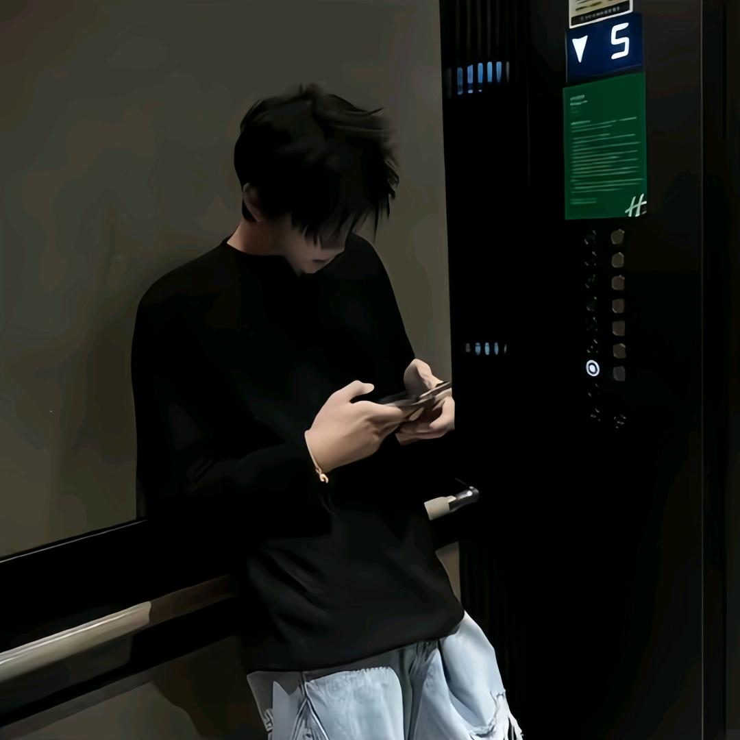 小阿呆-