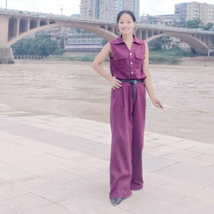 姗姗来迟。