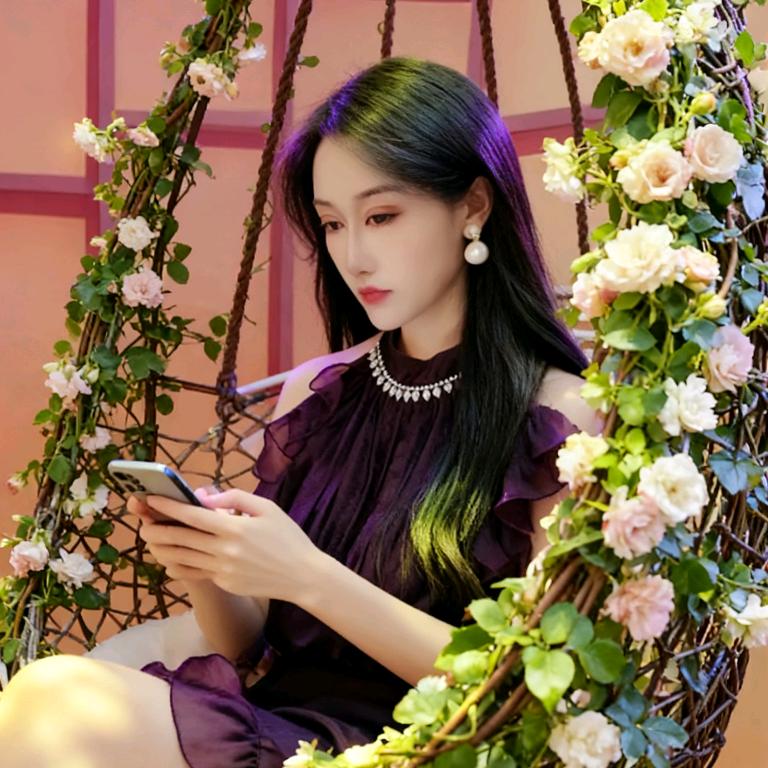 千忆🌹