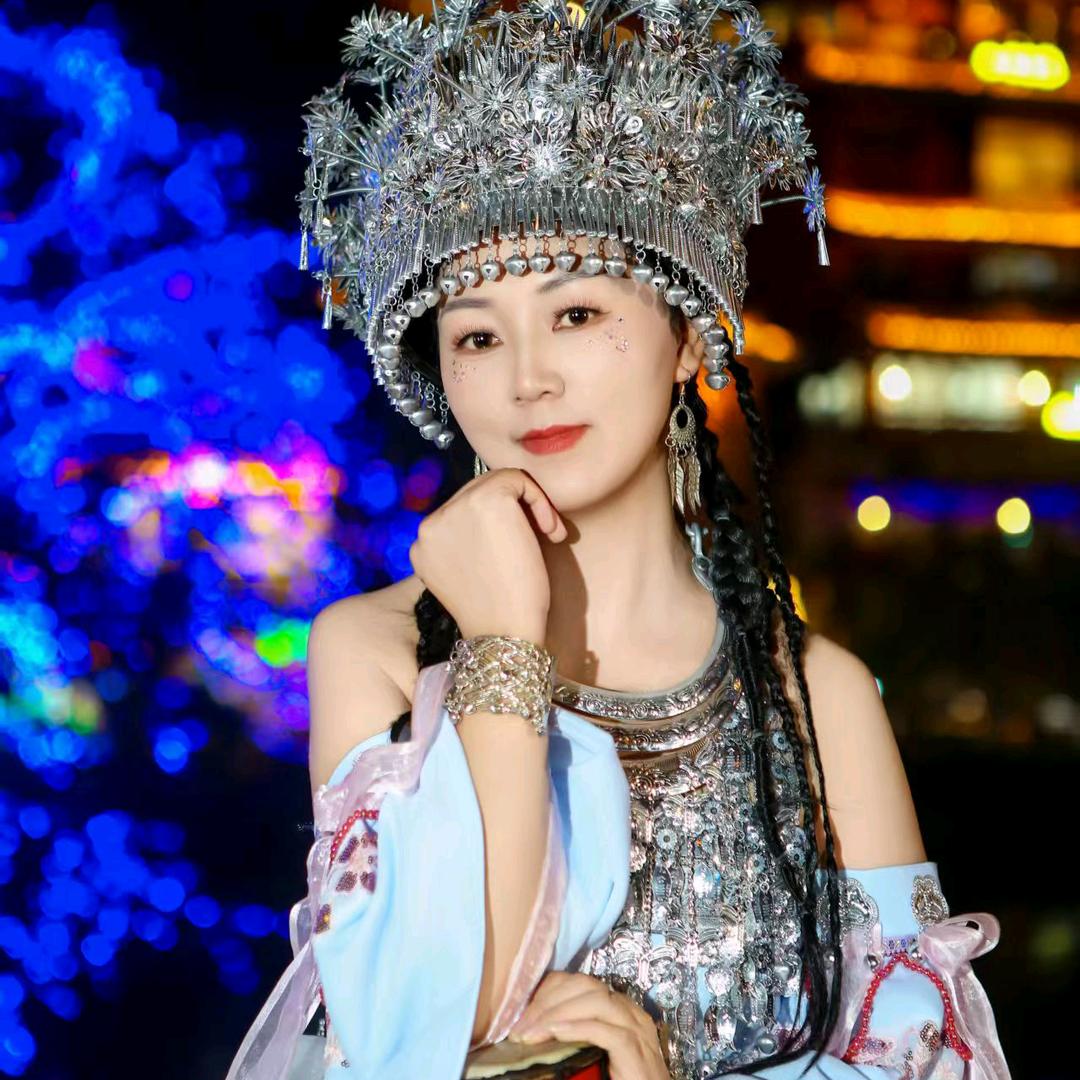 曾 善 美