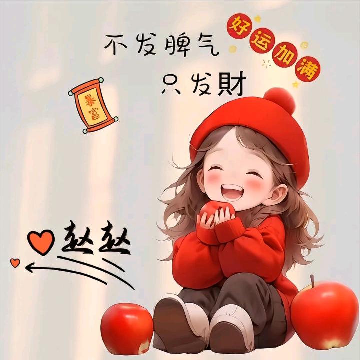 依依的小店