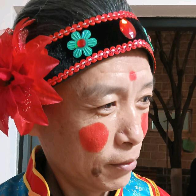 爱搞笑的男人
