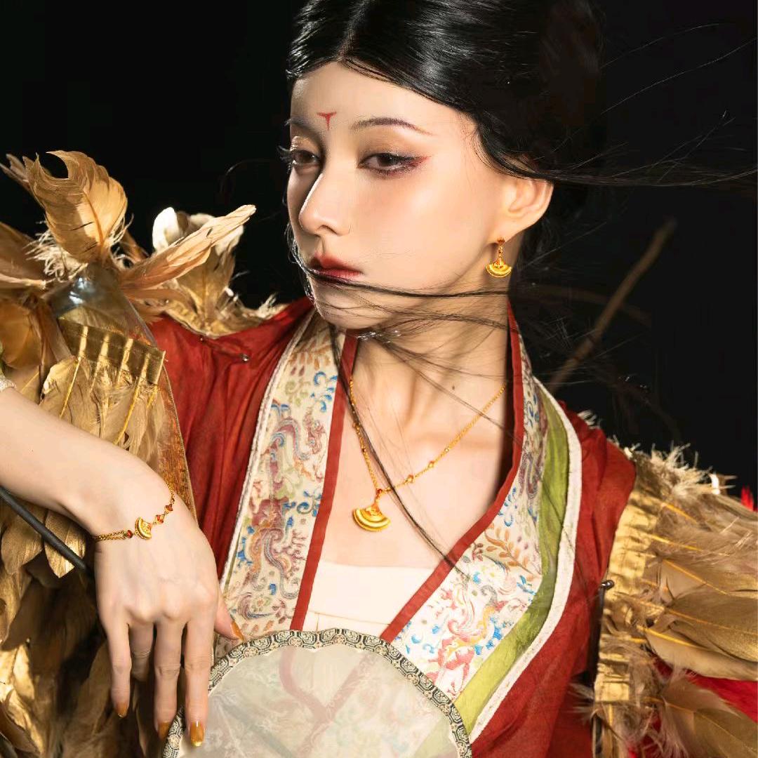 是星啊～