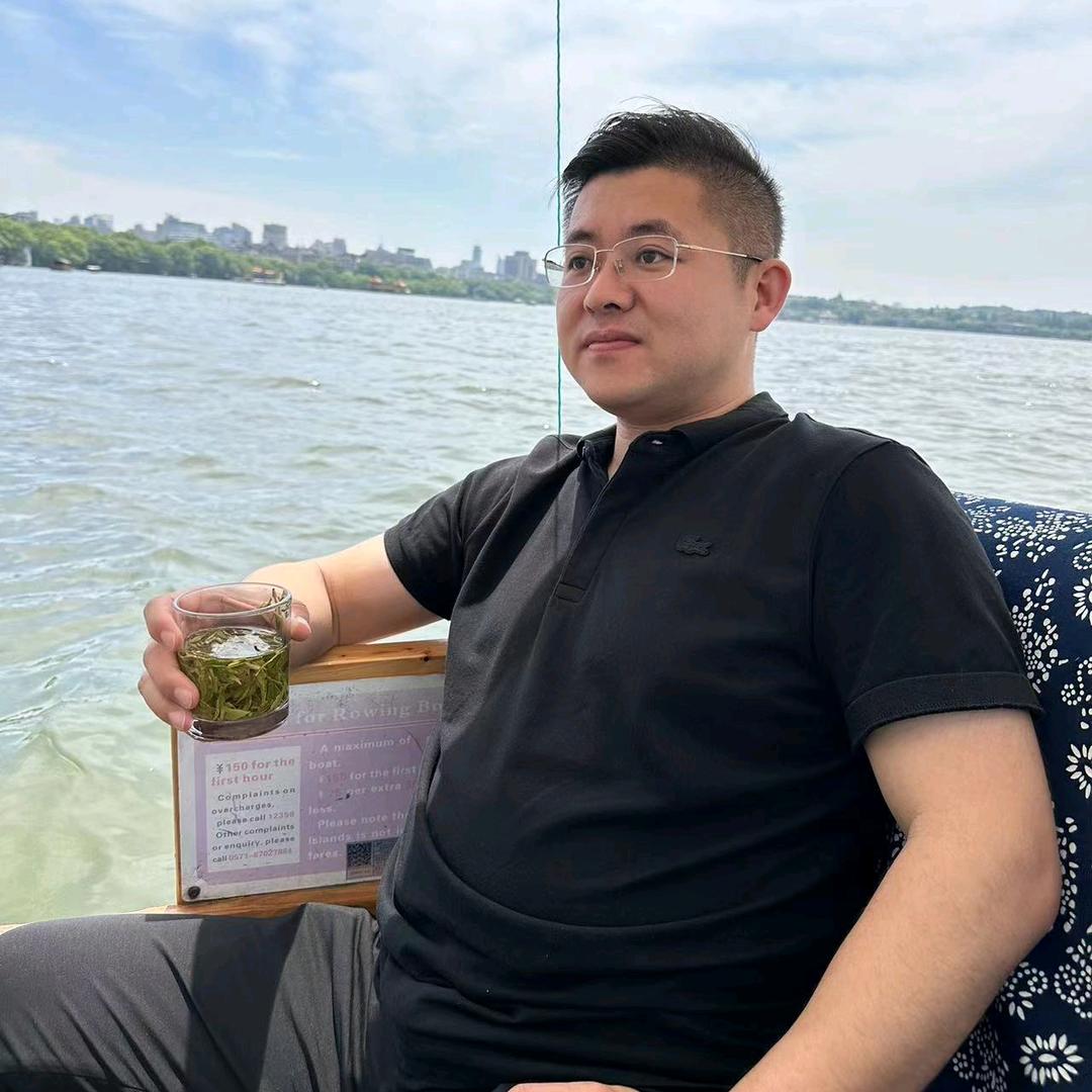 一然（Ethan）