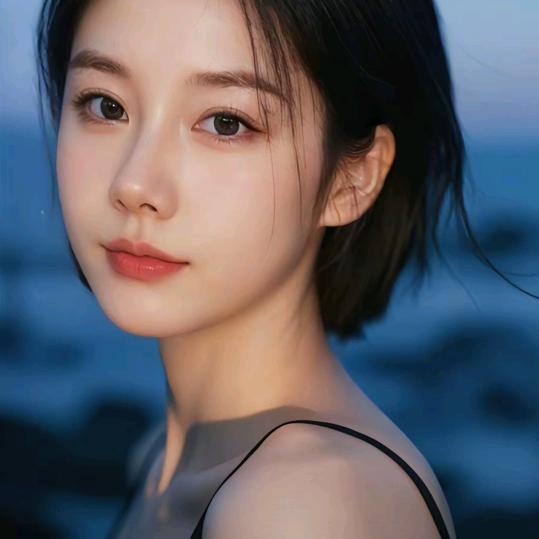 快乐幸福一家人