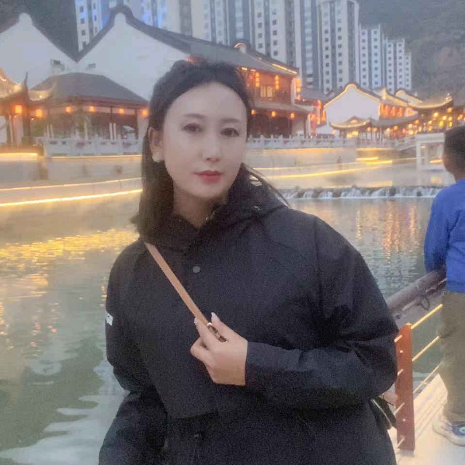 满天星辰不及你@