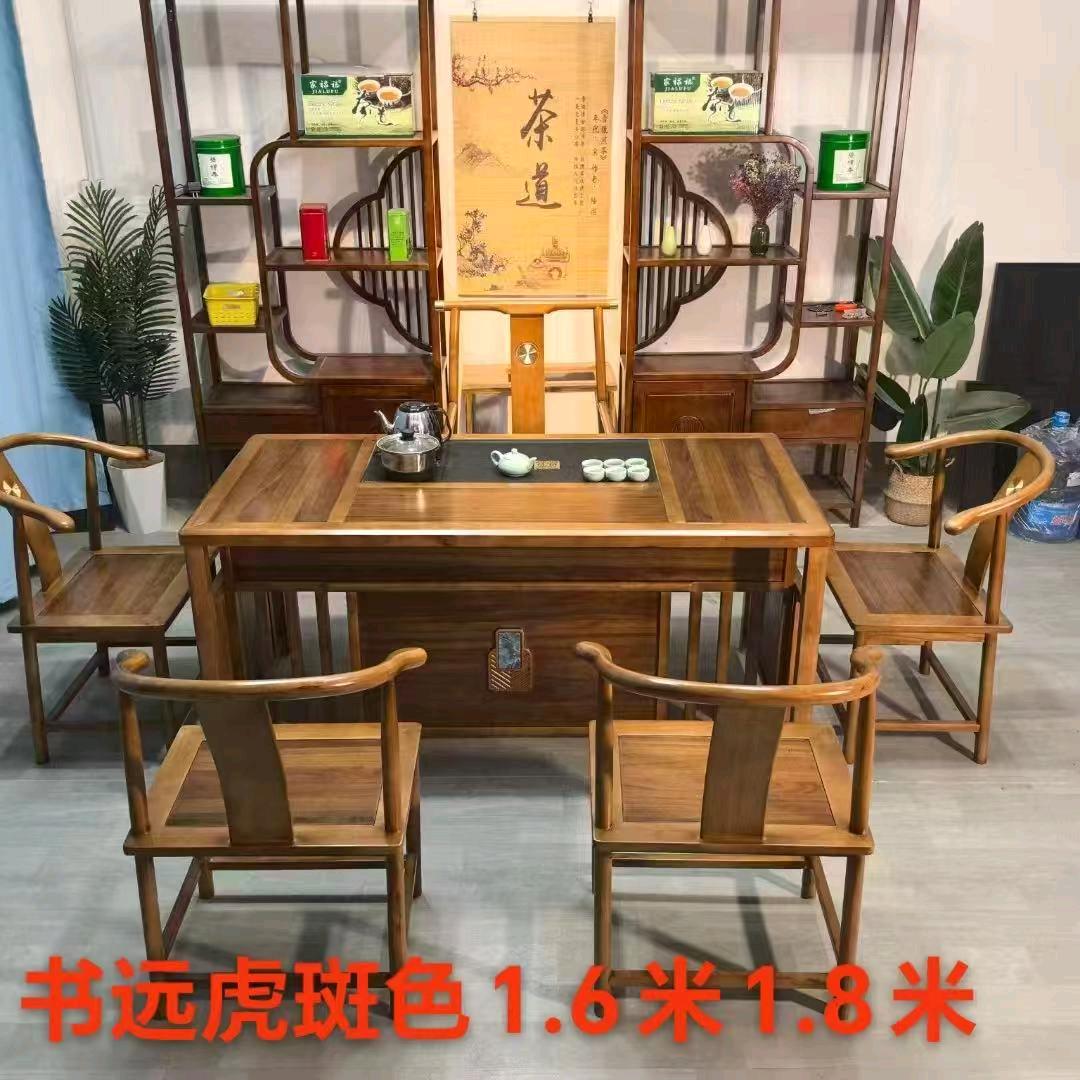 凌轩藏汉式家具城