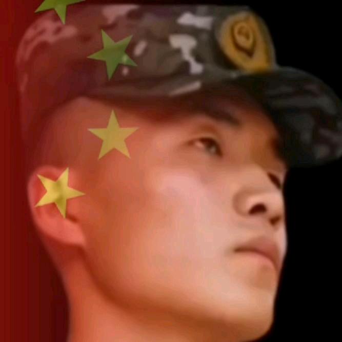 🇨🇳同志们好🇨🇳