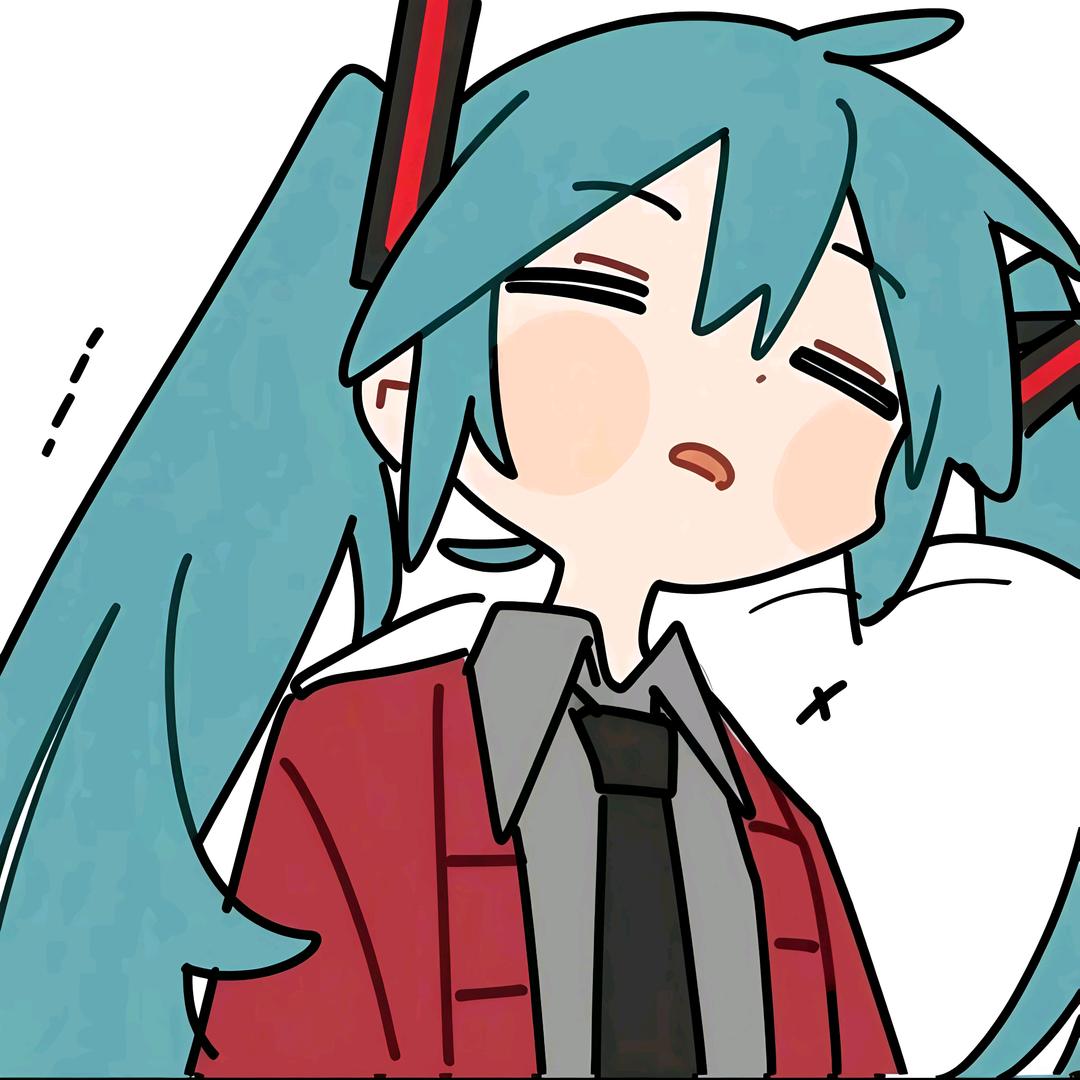 有文化的帅小痞（小M）