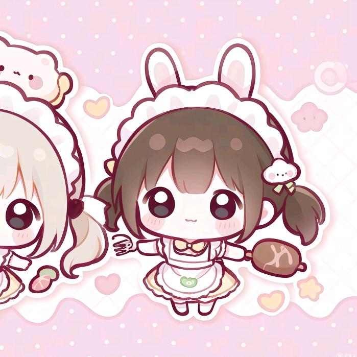 絮🌈🌈