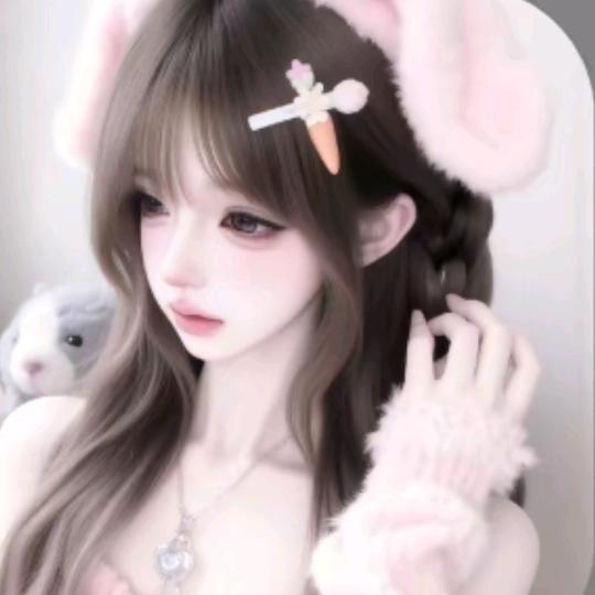 ✐ᝰ℘颖ོ小 兔☆