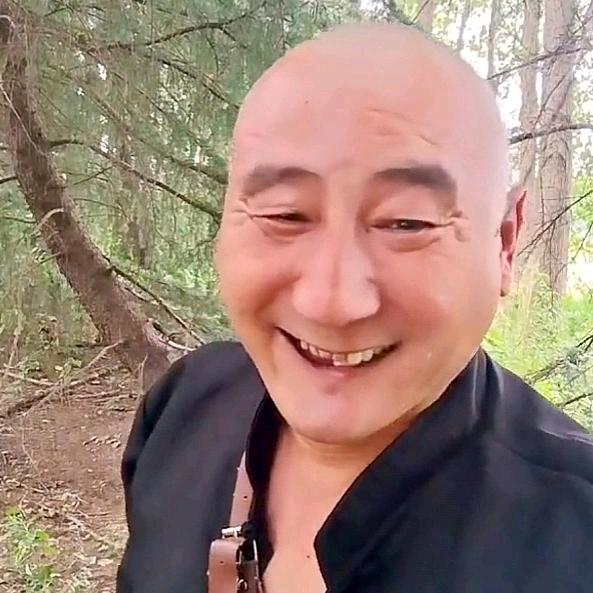 快乐三哥