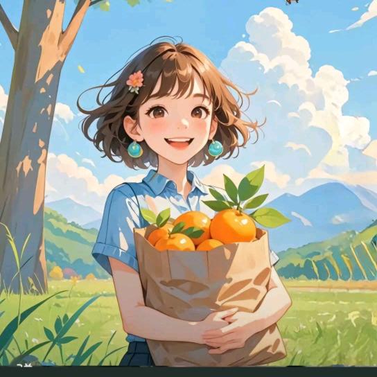 余生随心