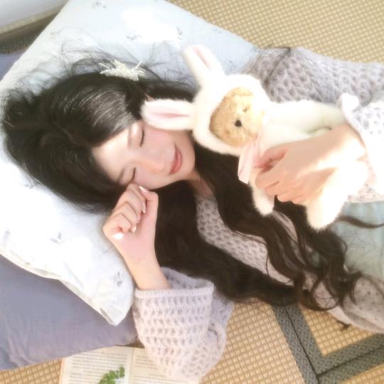 偷走月亮的猫🐱