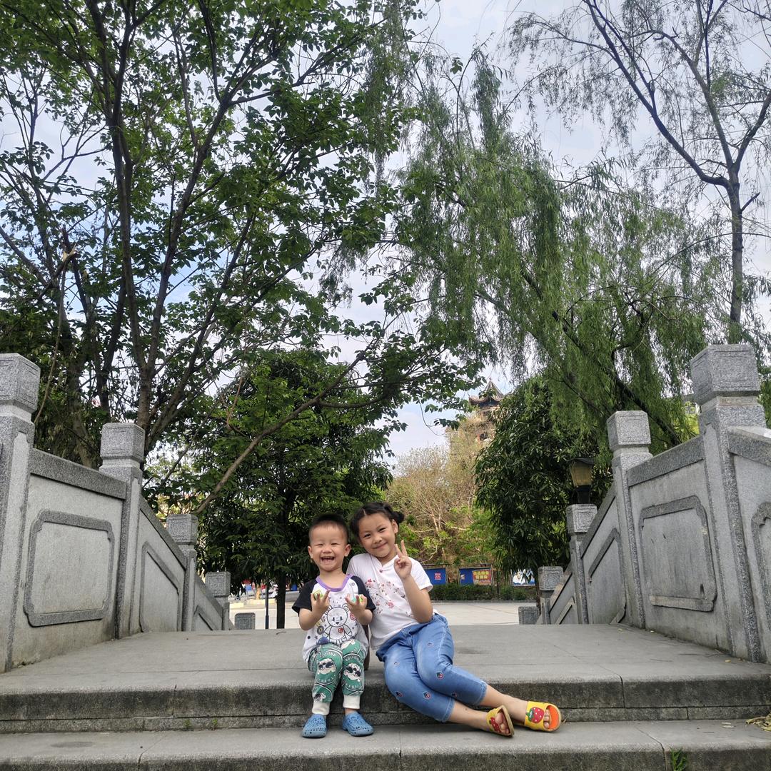 闯闯