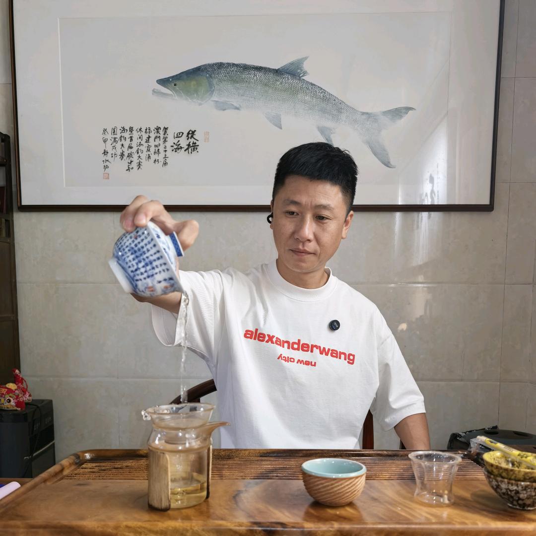 海韵玉环小王