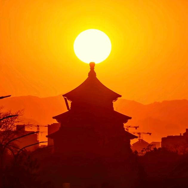 齐天小圣人，鸿福齐天