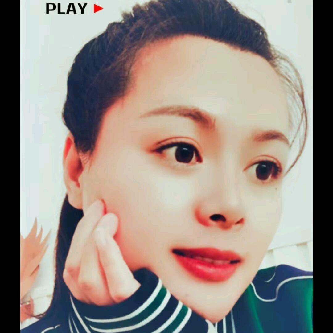 我是婷婷