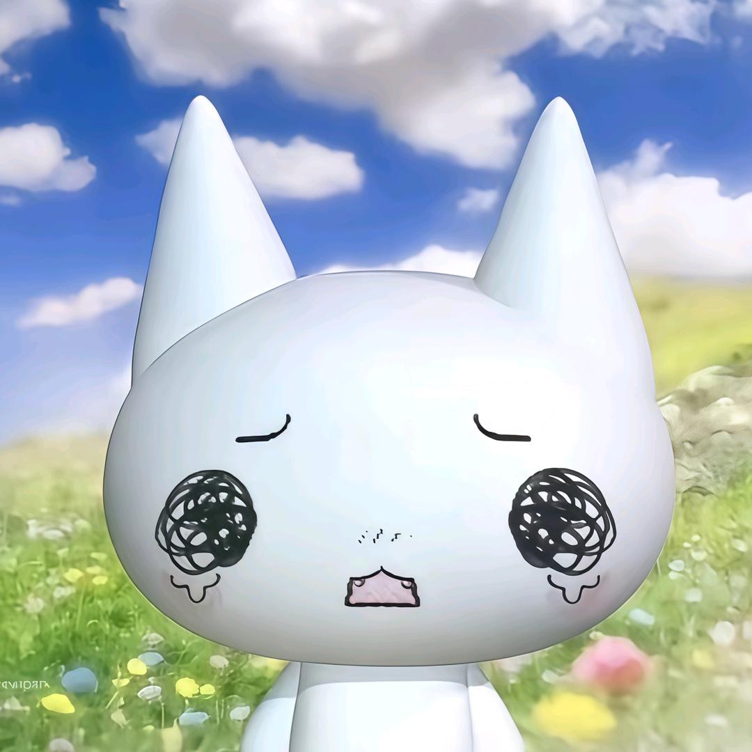 ^捕猫能手^Ⳋ