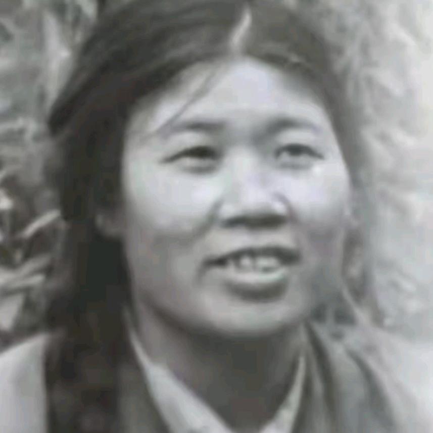 胡永珍（金沙石场岩上村）