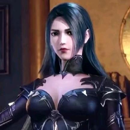 柳二龙（神王唐三岳母）